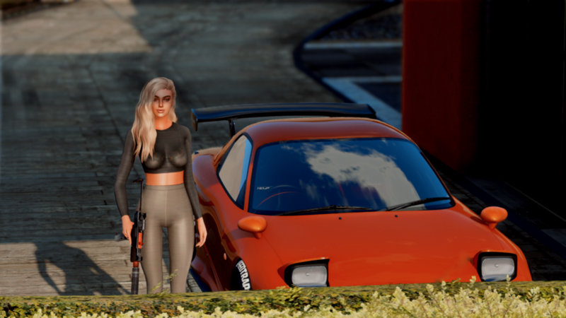 mod